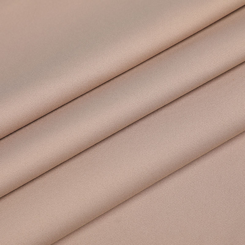 APP013802R Warp kitar semula PBT rajutan kain elastik