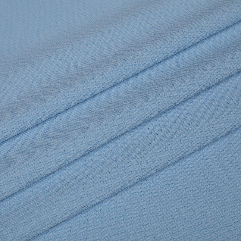 APS0983 Warp Knitted Triple Comb Loop Fabric