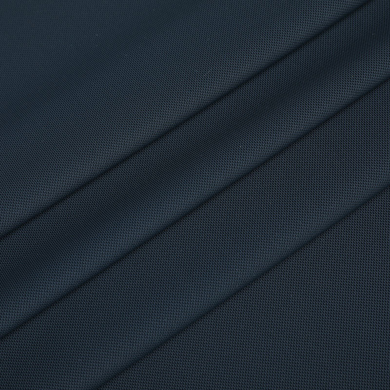 APJ1018 Warp Knitted Jacquard Dynamic Bead (5A antibakteria) kain rajut