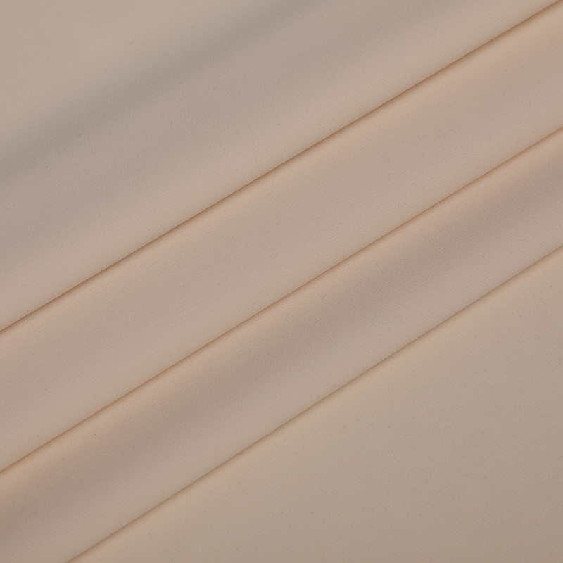 APS1081 Warp Knitted Brocade Ammonia Horground Kain T-Shirt