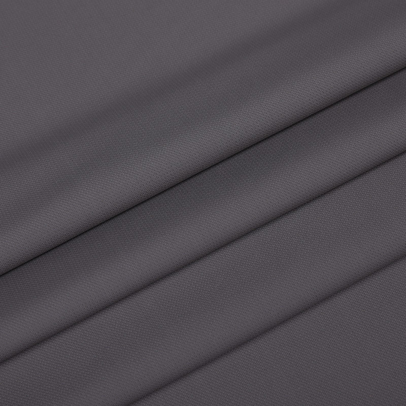 APJ1086 Warp Knitted Brocade Ammonia Twill Jacquard T-Shirt Fabric