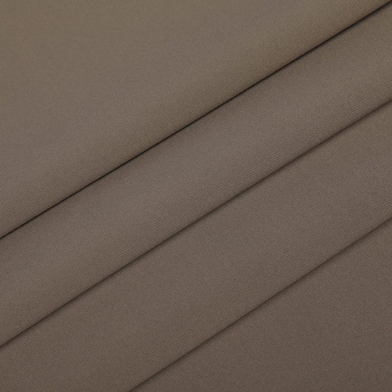 App1062 poliester palsu elastik pbt warp fabrik pakaian seluar dalam