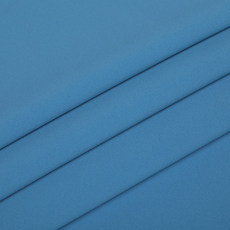 APP1067 Warp Polyester Polyester Mechanical Regangan Fabrik