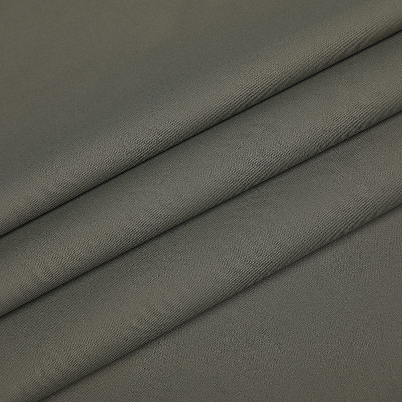 APP1074 PBT Warp Fabric Knitted PTT Polyester Pant Gardment Fabric