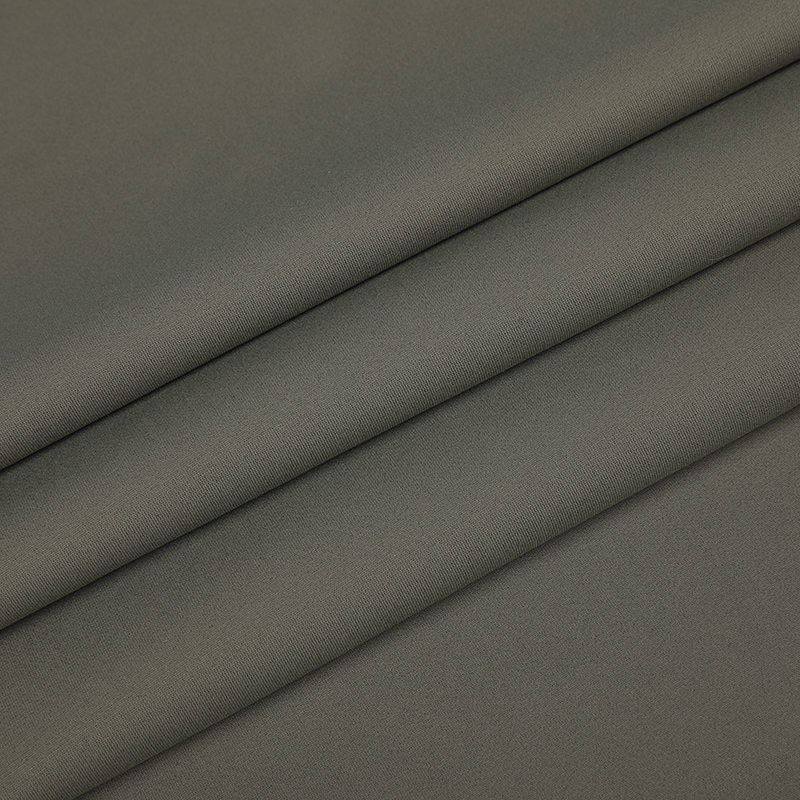 App1074 PTT Imitation Cotton PBT Warp Fabrik Knitted Knitted