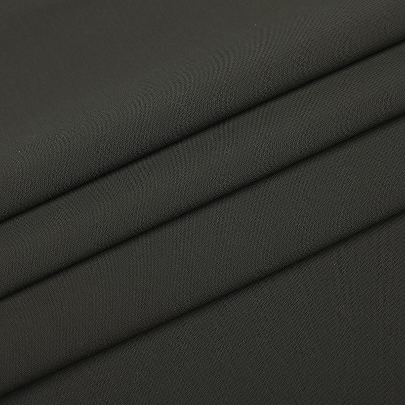 APS1095 Brocade Ammonia Warp Double Warp Knitted Trench Coat Fabric