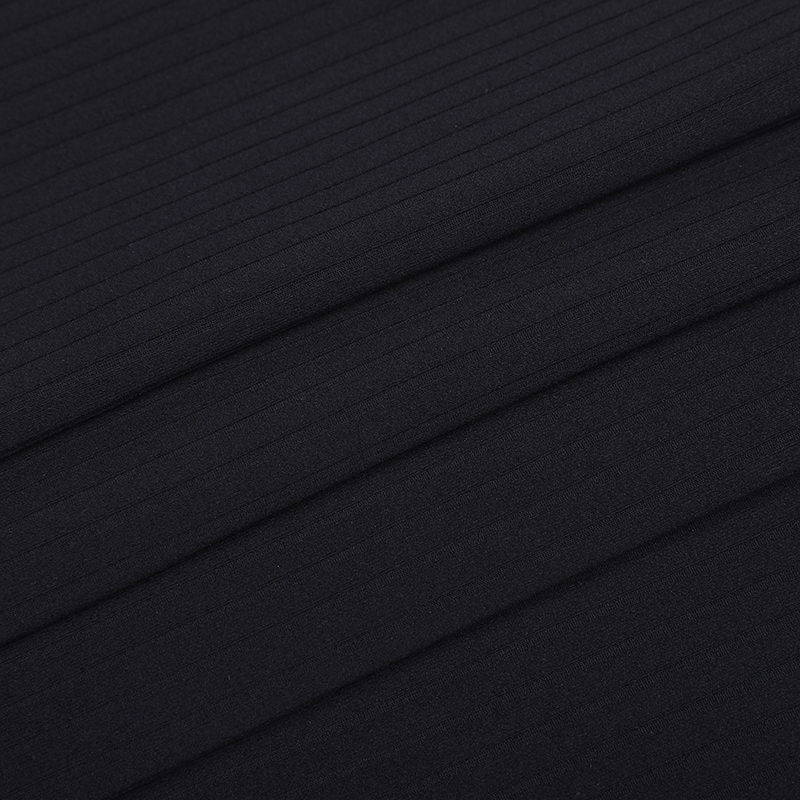 APJ1111 Warp Polyester Ammonia Stripe Jacquard Jacquard Fabric
