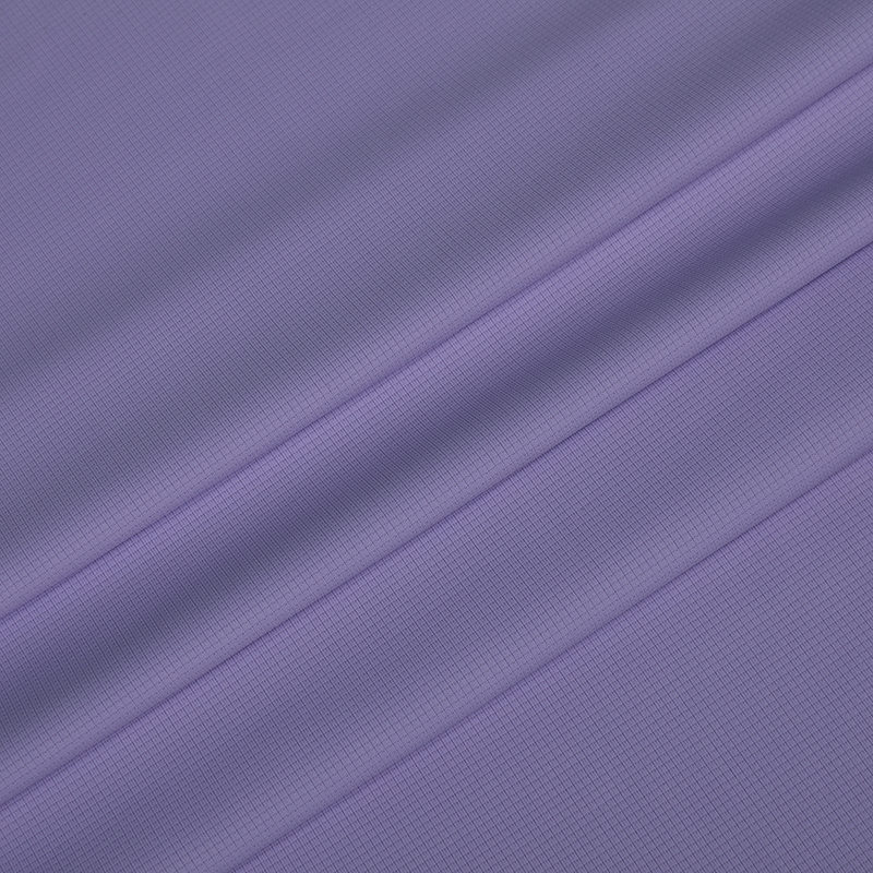 BPJ1905 Kecil Rubik's Cube Pattern Brocade Ammonia Jacquard Fabrik Elastik