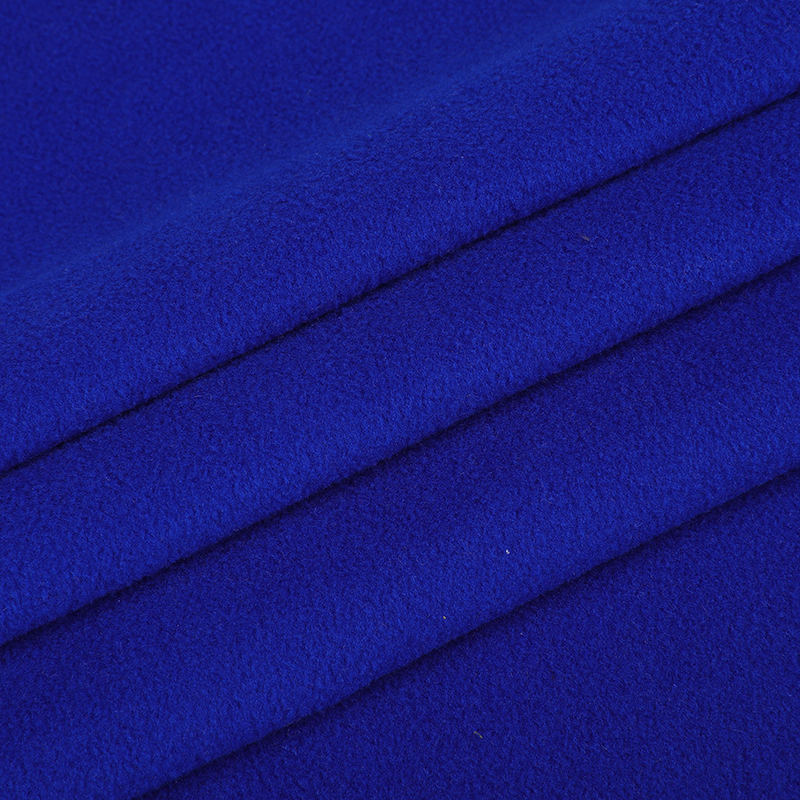 BPP1798 Sherpa Polyester PK Fleece Gardment Fabric